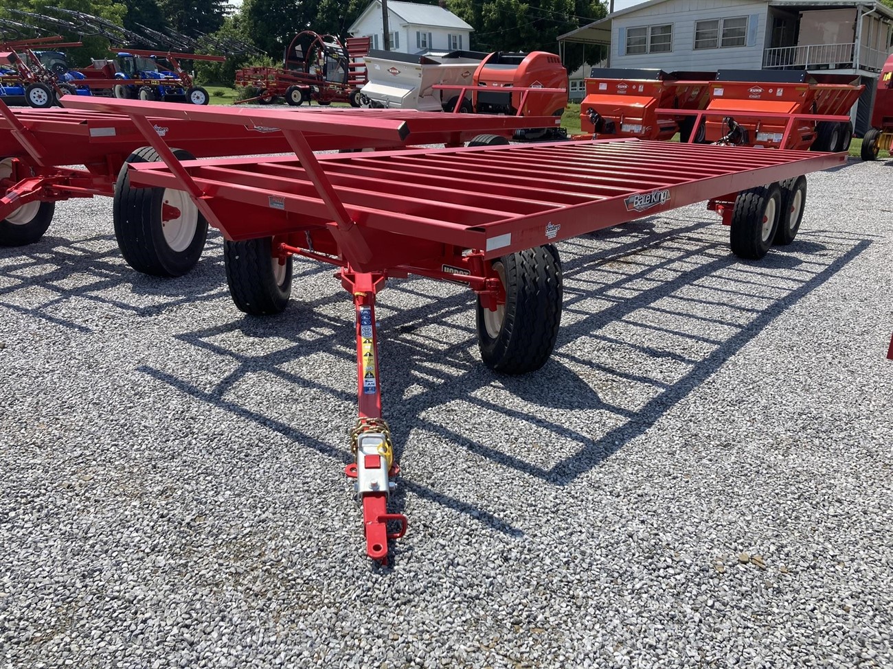 2024 JBM BAKE KING RACK