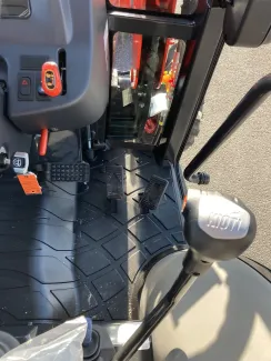 2024 KIOTI CK4020SE