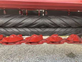 2024 NEW HOLLAND 210R DISCBINE