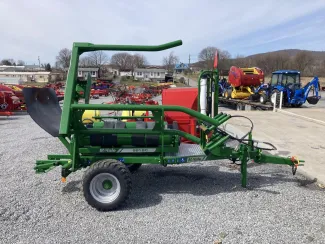 2023 MCHALE 991BC ROUND BALE WRAPPER