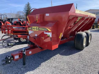 2023 H&S TOP-SHOT 5226 SPREADER