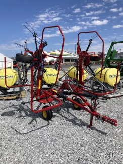 2023 NEW HOLLAND PROTED 3417