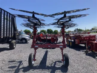 2023 H&S AR2110 WHEEL RAKE