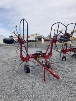 2023 H&S RT-5200-H HAY TEDDER