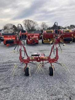 2023 H&S RT-5200-H HAY TEDDER