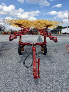 2023 NEW HOLLAND PROCART 1022 WHEEL RAKE