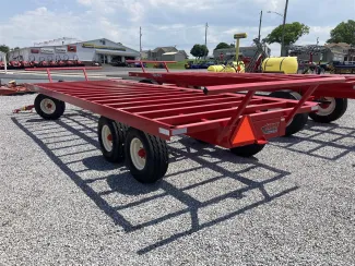 2024 JBM BAKE KING RACK