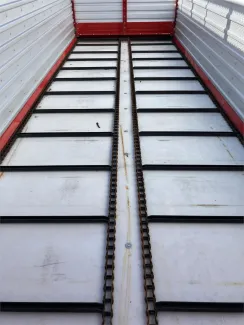 2023 DION XLS COMBO FORAGE BOX