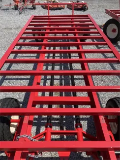 2024 JBM BAKE KING RACK