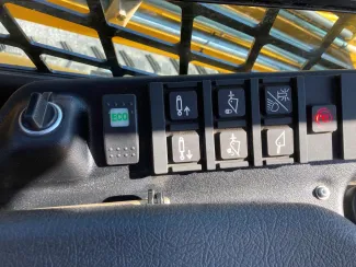 2025 GEHL VT320 CTL