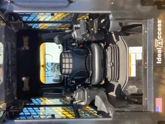 2025 GEHL VT320 CTL