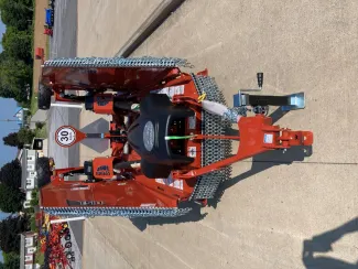 2025 RHINO TS10 FLEX-WING MOWER