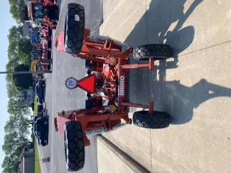 2025 RHINO TS10 FLEX-WING MOWER