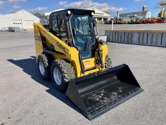 2025 GEHL R165 SKID-STEER