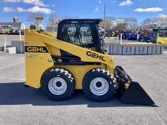 2025 GEHL R165 SKID-STEER