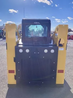 2025 GEHL R165 SKID-STEER