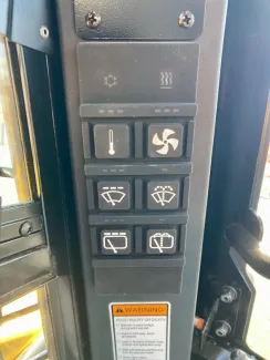 2025 GEHL R165 SKID-STEER