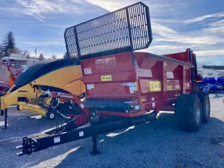 2025 H&S PRO-SPREAD 6160 VERTICAL BEATER SPREADER