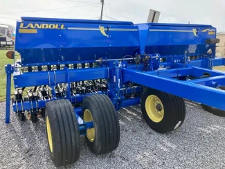 2025 LANDOLL 5211-15X7.5 GRAIN DRILL