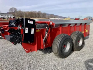 2025 H&S SW3243 SPREADER