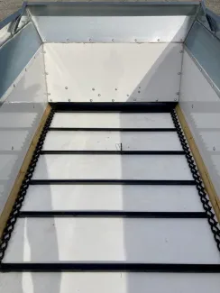 2025 H&S SW3243 SPREADER