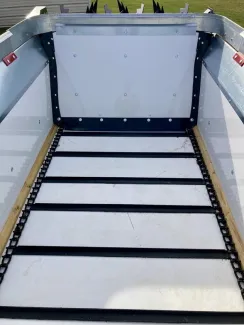 2025 H&S SW3243 SPREADER