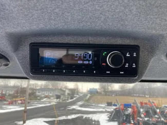 2022 NEW HOLLAND WORKMASTER 120