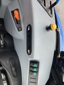 2022 NEW HOLLAND WORKMASTER 120