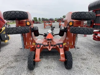 2026 RHINO 4150 FLEX-WING ROTARY CUTTER