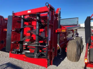 2026 H&S PS6138 VERTICAL BEATER SPREADER