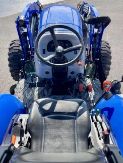 2014 NEW HOLLAND BOOMER 47