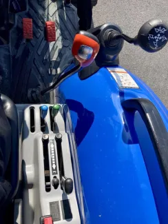 2014 NEW HOLLAND BOOMER 47