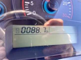 2014 NEW HOLLAND BOOMER 47