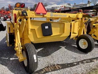 2026 NEW HOLLAND 209R DISCBINE