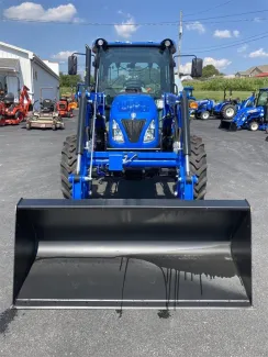2026 NEW HOLLAND WORKMASTER 55