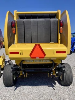 2026 NEW HOLLAND ROLL-BELT 451