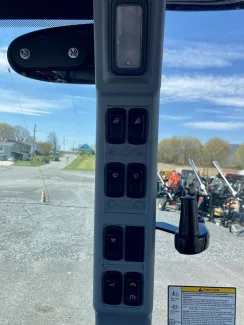 2026 NEW HOLLAND BOOMER 40