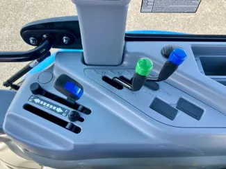 2026 NEW HOLLAND BOOMER 40