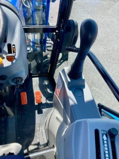 2026 NEW HOLLAND BOOMER 40