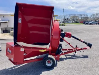 2026 DION 860 HO FORAGE BLOWER