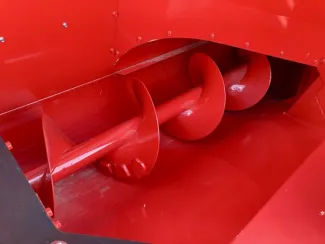 2026 DION 860 HO FORAGE BLOWER