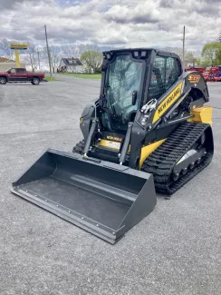 2026 NEW HOLLAND C337 CTL