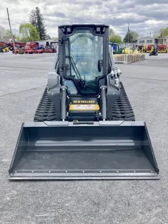 2026 NEW HOLLAND C337 CTL