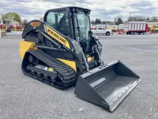 2026 NEW HOLLAND C337 CTL