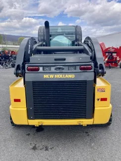 2026 NEW HOLLAND C337 CTL