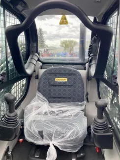 2026 NEW HOLLAND C337 CTL