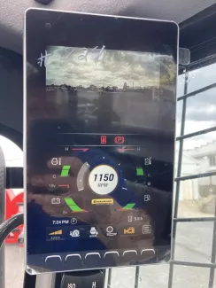 2026 NEW HOLLAND C337 CTL