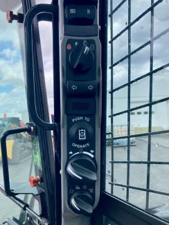 2026 NEW HOLLAND C337 CTL