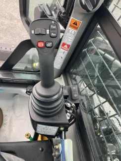 2026 NEW HOLLAND C337 CTL