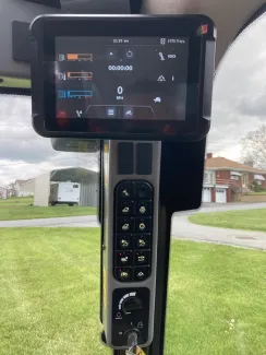 2023 JCB 270